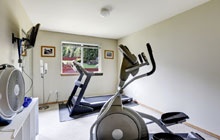 Arney home gym construction leads